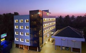 Hotel Park Residency Calicut
